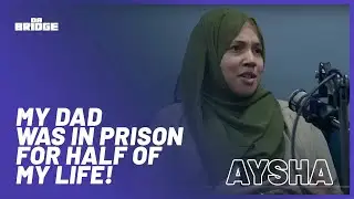 Aysha (Mercedes) - I Felt ALONE For Quite Some Time... | #60