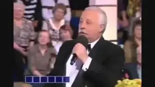 Мой первый монтаж!
