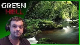 ДРУГОЙ БЕРЕГ | Green Hell | ВЫЖИВАНИЕ #5