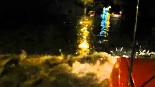 Я і Derby проти стихії