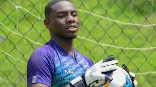 joao victor kiper baru arema fc