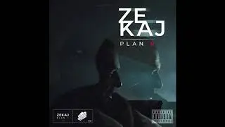 ZEKAJ - PLAN B (Official Audio)