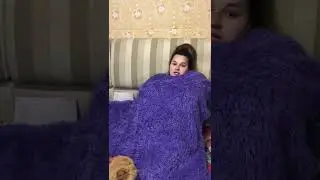 горло болит 