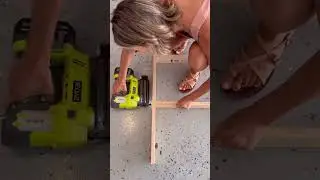 Easy Wall Shelf | DIY Shelf Tutorial
