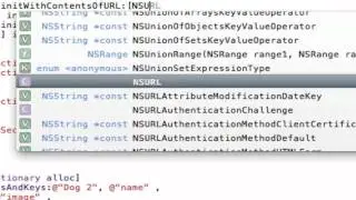 iPhone Programming: Populating a UITableView with a plist.