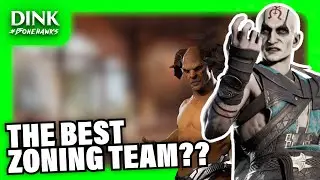 I'm Having So Much Fun With Quan Chi Now! Kombat League Highlights with Both My Teams!