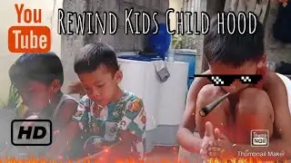 Youtube Rewind Fan made