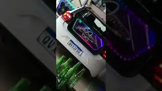 GOLF CARANGOS OSTENTANDO E CURTINDO HOUSE RELÍQUIAS WR FILMS #DJWIVER