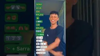 Não sei porque você se foi DC Caio Reverse tutorial - Arievilo Oliveira Tutorial - Dancinha tik tok