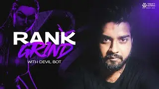 Day 2 On  .42 Sense at 800 DPI | Valorant live with DevilBot #valorant #valorantindia