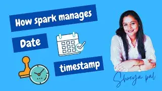 Spark Date Timestamp datatypes | Issues with Spark version upgrade to 3.0