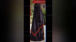 Islamic look | Muslim real hijab girl🆚Muslim hijab fashion🙄