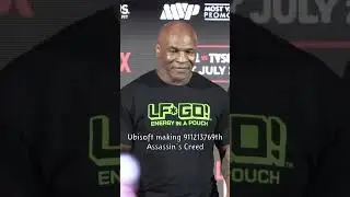 Ubisoft, just Ubisoft... 