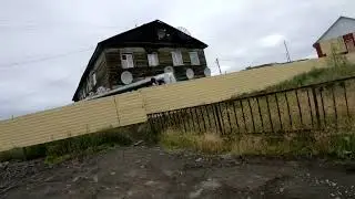 Улица Ленина 14,поселок Батагай