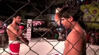 FCC 14 : BOUT 3