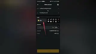 How To transfer USDT from unified trading to funding account on bybit