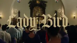 In Defense of Lady Bird - The Story of A Saint