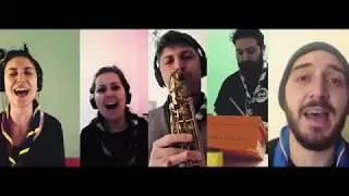 T.A.P.S. - Altri Giorni Verranno (#iorestoacasa)