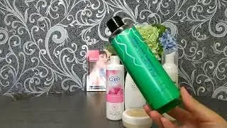 Заказ Avon за июнь 2024/ Новая водичка