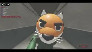 Roblox Piggy Breakout Ending