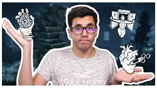 La PIRE Perk Roulette de Dead by Daylight !