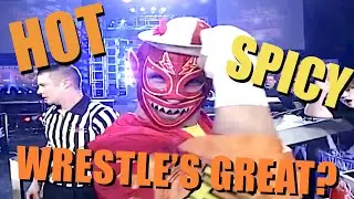 Curryman the best since Ring of The Hawk began?