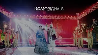 KT & Hirva | Wedding Trailer | 2024