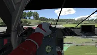 iRacing - Interlagos - Ferrari 488 GT3 Evo - Fixed series Full race