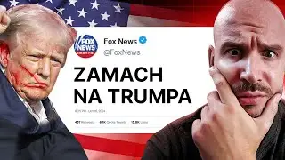 ZAMACH NA TRUMPA: CZY ATAK SPOWODUJE POWRÓT BITCOINA NA 70K!?
