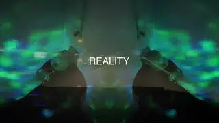 HBK Trell - Reality (Official Music Video)