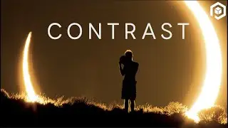 Contrast in life is the key to meaning and purpose