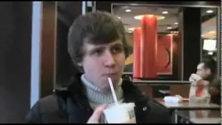 Февраль 2012: Москва — Суздаль — Москва.
