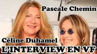 [Interview] Céline Duhamel et Pascale Chemin, voix françaises de Samara et Shepard (Mass Effect)