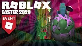 [EVENT] How to get the INVASION EGG in MAD CITY | Roblox