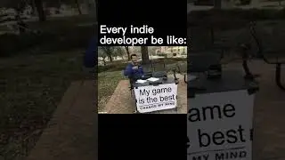 Unity game development memes 