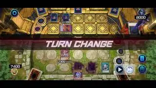 When Branded players don’t read.. Mekk-Knights | Yu-Gi-Oh! Master Duel