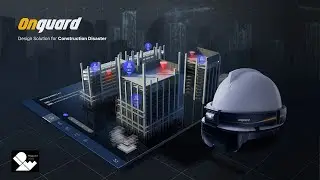 Onguard : IDEA Design Award 2023 Winner
