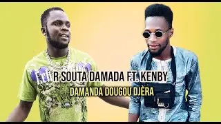 R SOUTA DAMADA Ft. KENBY - DAMANDA DOUGOU DJÈRA (2021)