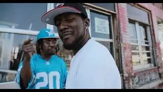 Killa E × Bigg Lee - Mike Will |Shot By @Twotimedavis|