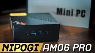 Best Budget Mini PC in 2023!