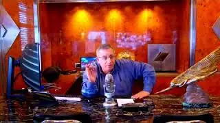 Carlos Maslatón: "Historia + Himno de UPAU" (2020)