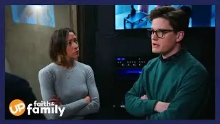 Hudson & Rex - Episode 413 Sneak Peek