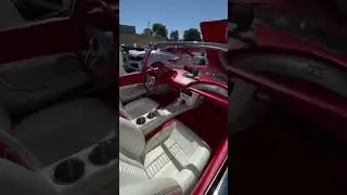 This is a bad ‘58 #corvette #ls3 #automotive #classiccars #americanmuscle