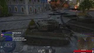 Panther or VK 3002? - War Thunder
