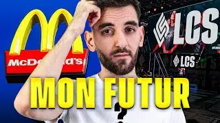 MON FUTUR, J'AI BESOIN DE VOUS PARLER. (Stream, Minecraft, suis-je heureux ?)