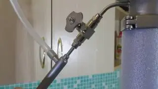 Доктор Градус. Ректификация.