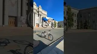 😱BUNNYHOP….. 