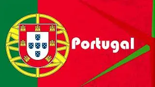 My first intro | PORTUGAL