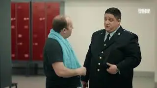 Полицейский с Рублёвки: На живца ловим