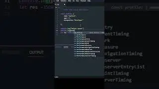 Format JSON Output With Spaces! 
